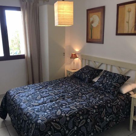 Apartament Jardines De Nuevo Vera B3 Bajo B Zewnętrze zdjęcie