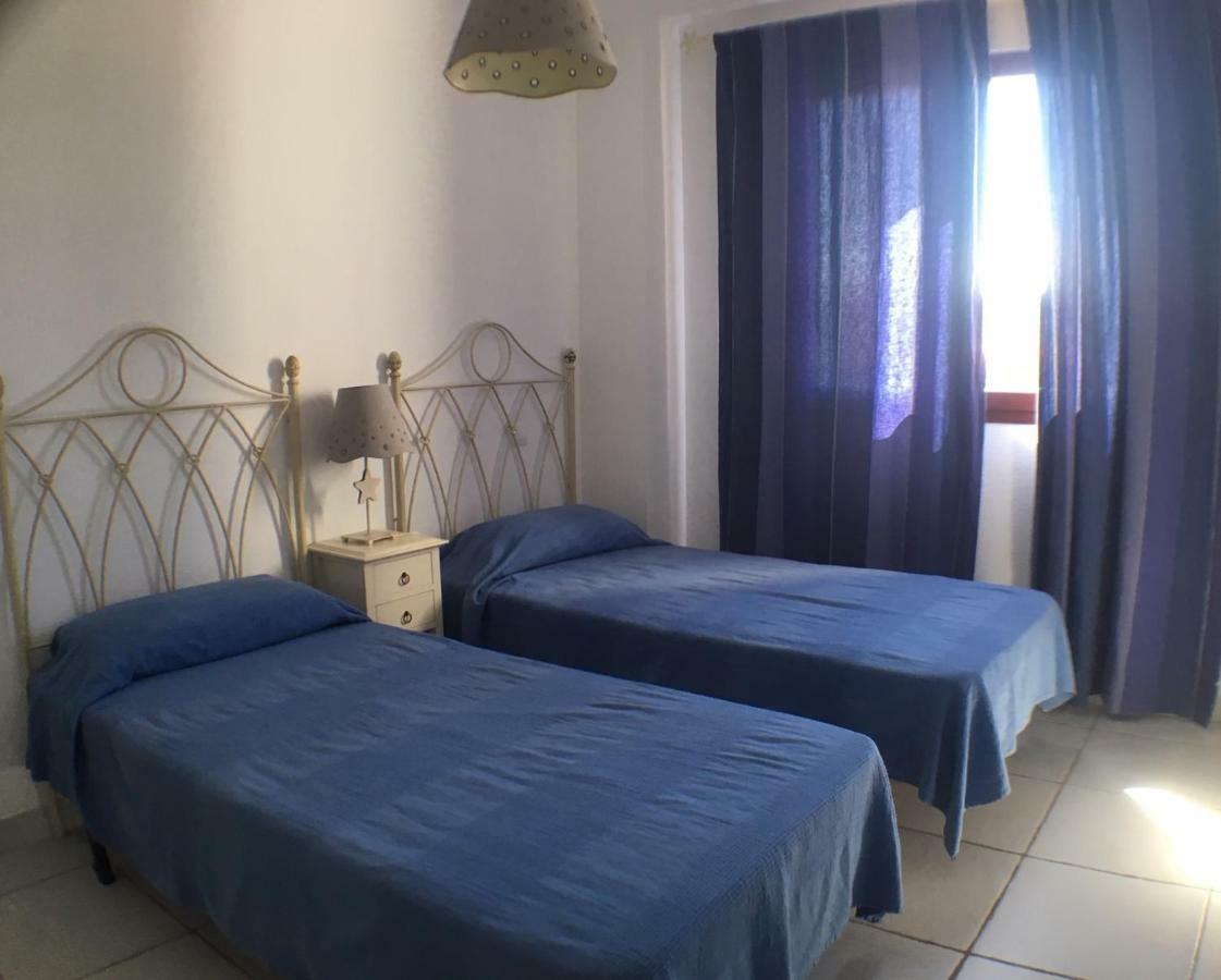 Apartament Jardines De Nuevo Vera B3 Bajo B Zewnętrze zdjęcie