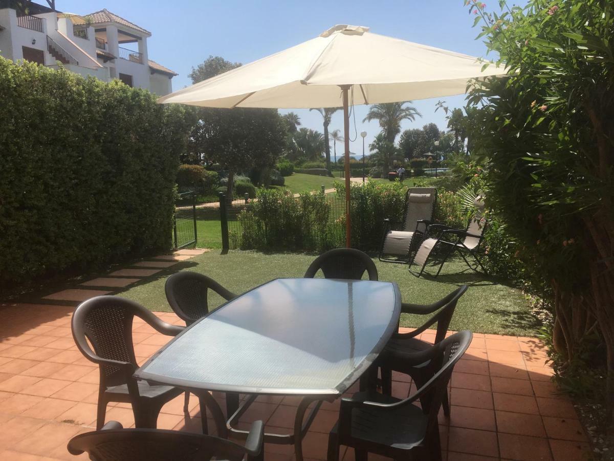 Jardines De Nuevo Vera B3 Bajo B Zewnętrze zdjęcie