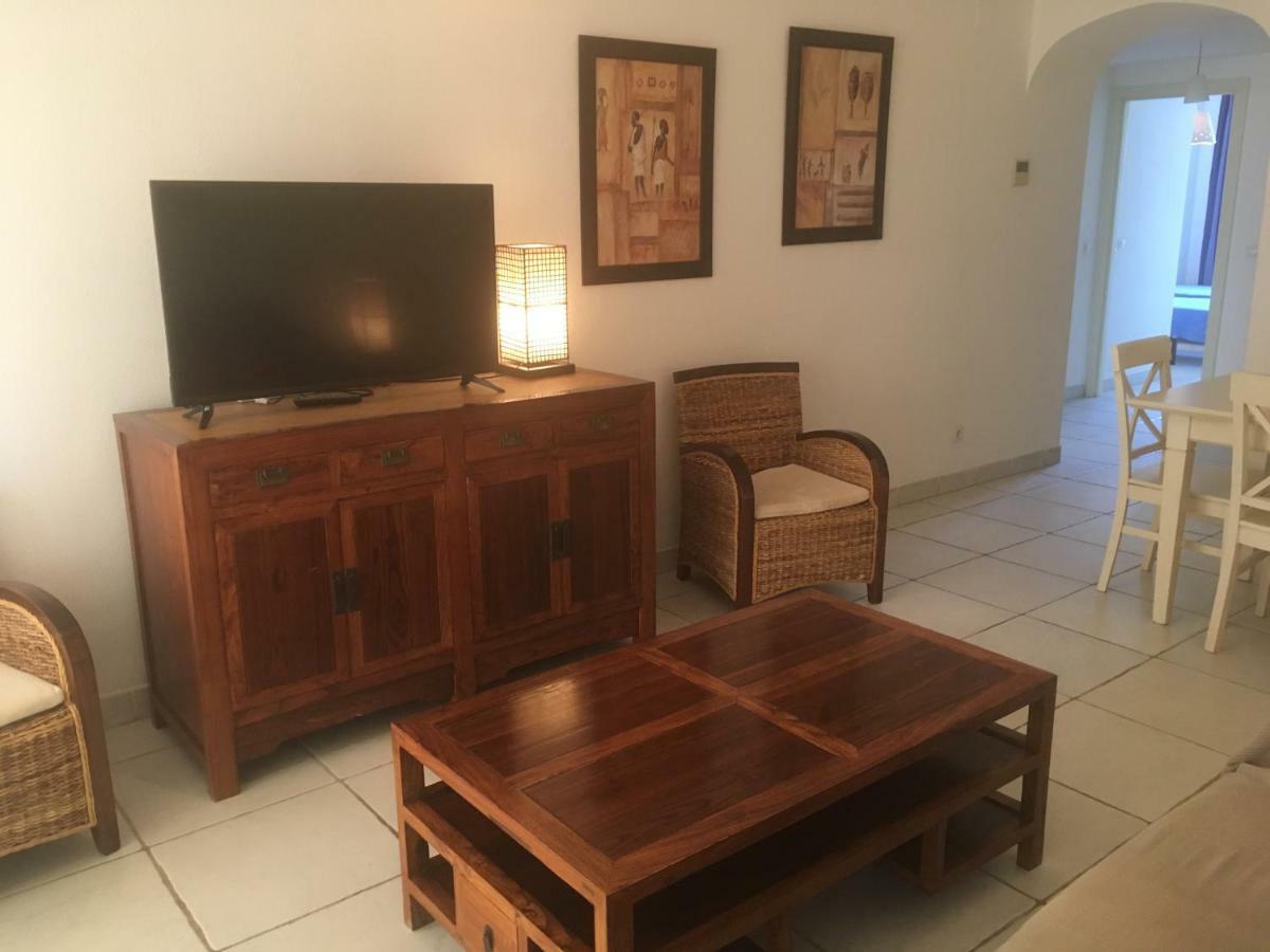Apartament Jardines De Nuevo Vera B3 Bajo B Zewnętrze zdjęcie